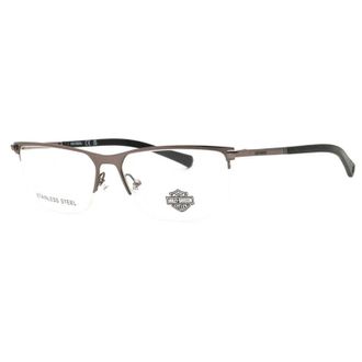 Harley-Davidson HD0979 009 Matte Gunmetal 59mm
