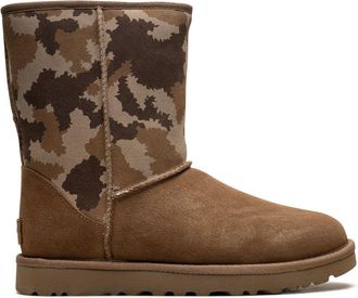 UGG Stivali Classic - Marrone