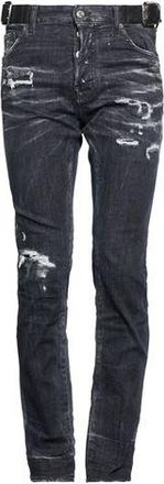 Dsquared2 BOTTOMWEAR - Jeans on YOOX.COM
