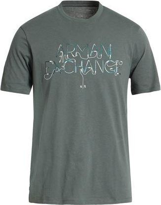 A|X Armani Exchange CAMISETAS Y TOPS - Camisetas en YOOX.COM