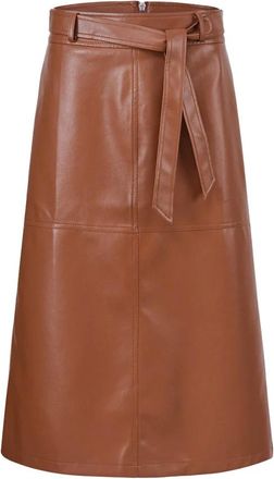 HV Polo Dames, Rokken, Beige, Maat: S