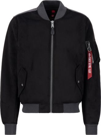 Alpha Industries Bomberjacke