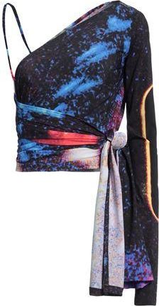 Maison Margiela TOPWEAR - Tops on YOOX.COM