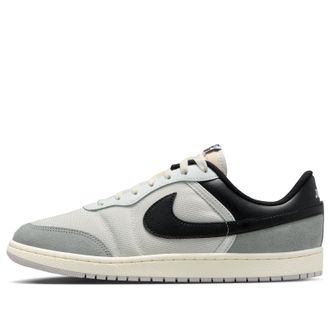 Nike Jordan Air Jordan Skyline Low Summit White Smoke Grey IM2055-101