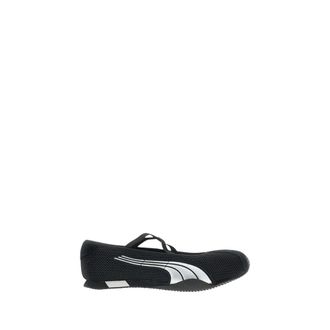 Puma Outdoor Shoes, female, Black, 5 1/2 UK, H-Street Ballet