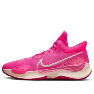 Nike Renew Elevate 3 Fierce Pink DD9304-601