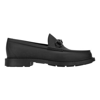 Gucci Loafer - male - Gucci - Loafers - Black - 10 UK - Shoes