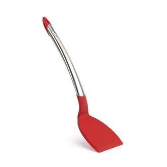 Cuisipro Silicone & Stainless Steel Turner in Red at Nordstrom