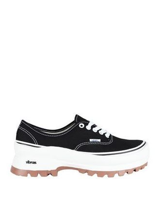 Vans Authentic Vibram DX