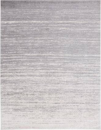 Safavieh Alfombra Gris claro/Gris 235 X 305 cm