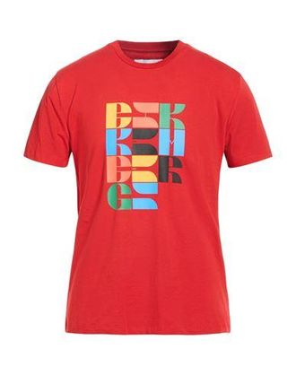 Dirk Bikkembergs TOPWEAR - T-shirts on YOOX.COM