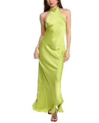 Ramy Brook Tatiana Gown