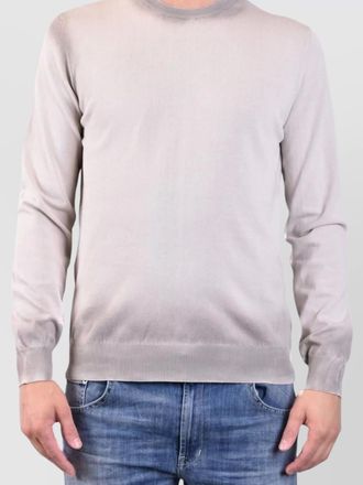 Dondup cotton t-shirt