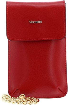 Vanzetti Phone Bag Red