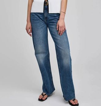 Gentle Fawn Miles Knit Tank Top In White
