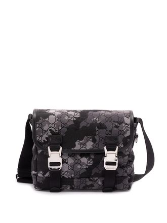 Gucci Gg Crossbody Bag