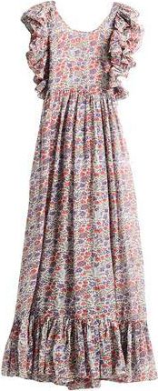 Laurence Bras DRESSES - Maxi dresses on YOOX.COM