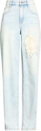 Miss Sixty BOTTOMWEAR - Pantaloni jeans su YOOX.COM