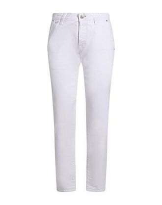 Sartoria Tramarossa BOTTOMWEAR - Jeans on YOOX.COM
