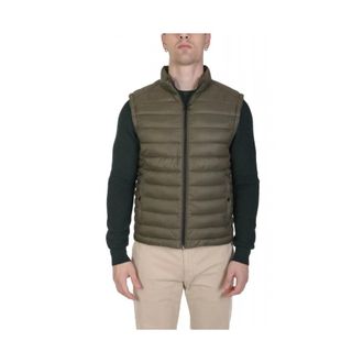 HUGO BOSS Uomo, Giacche, Verde, L, new