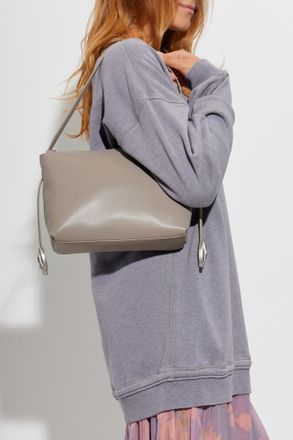 Diesel Bag D-ROP, Womens, Grey