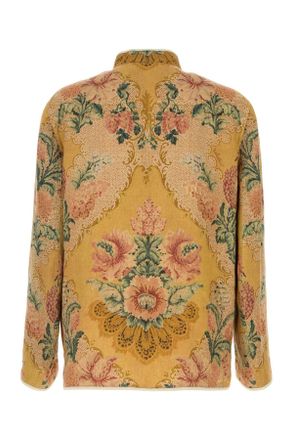 Valentino Garavani Sportiva Shirt - Beige