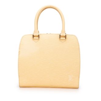 Louis Vuitton Pontneuf Top Handle Tas