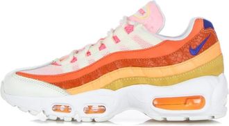 Nike Low-Top Sneaker - Dames - Hardloopschoenen - Veelkleurig - 36 1/2 EU - Su&egrave;de - Fitness
