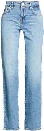 7 For All Mankind BOTTOMWEAR - Pantaloni jeans su YOOX.COM