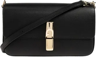 Furla Mujer, Bolsos, Negro, Talla: ONE Size