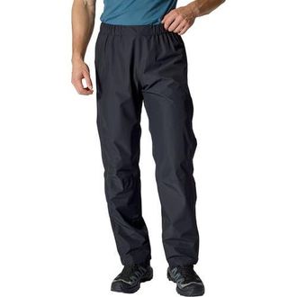 RAB Downpour Pant - Mens in Black at Nordstrom, Size X-Large