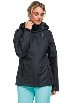 Schöffel Regenjacke