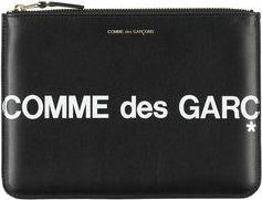 Comme Des Gar&ccedil;ons Small Leather Goods - Pouches sur YOOX.COM
