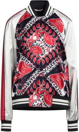 Valentino Garavani COATS & JACKETS - Jackets sur YOOX.COM