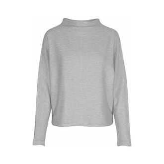 someday Sweatshirts - Dames - Truien - Grijs - Maat: S