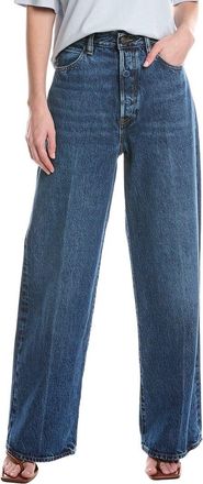 Frame Denim The Collegiate Denim Pant