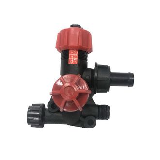 Generico Regulador Completo Bomba Compatible Con Os30bg Ref 448119