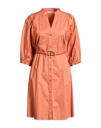Twin-Set DRESSES - Mini dresses on YOOX.COM