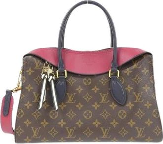 Louis Vuitton Pre-owned Borsa Tote Tuileries Monogram - - Pre-owned - Donna - Multicolore - ONE SIZE