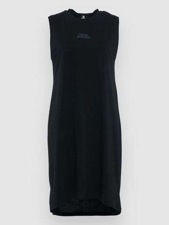 Horsefeathers Nya Kleid schwarz