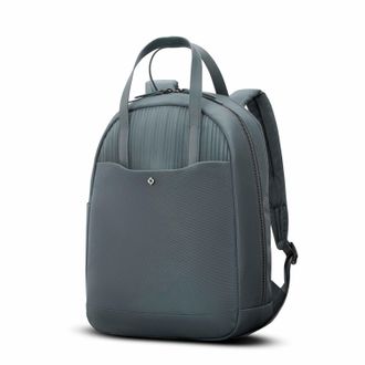 Samsonite Silhouette 18 Softside Womens Backpack - Backpacks