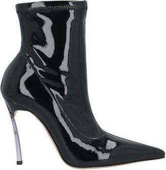 Casadei CALZADO - Botines de caña alta en YOOX.COM