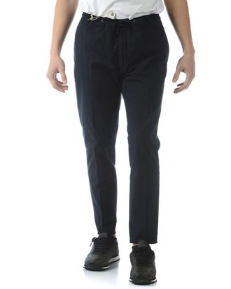 Daniele Alessandrini Jeans Trouser