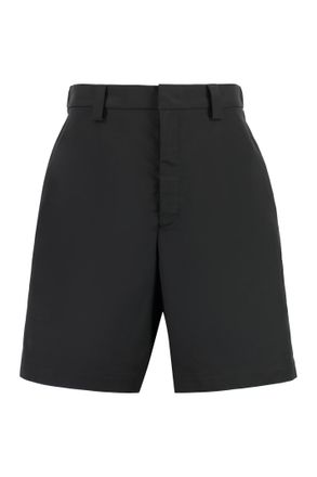 Valentino Nylon Bermuda Shorts