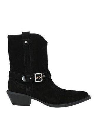 Pinko SCHUHE - Stiefeletten auf YOOX.COM