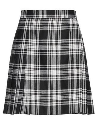 Dolce & Gabbana BOTTOMWEAR - Mini skirts sur YOOX.COM