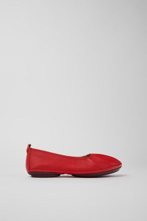 Camper Moccasin/Ballerina Women Camper Right Nina