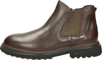 Fluchos Bot&iacute;n Chelsea Lincon - Shoes - Hombre - Marr&oacute;n - 42 EU