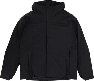 Veilance Altus Minimalist Casual Nylon Jacket