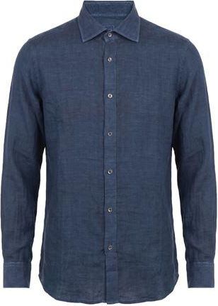 120% Lino TOPWEAR - Shirts on YOOX.COM
